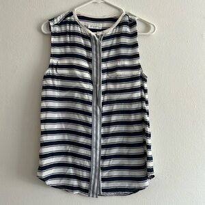 Equipment Nautical Silk Tank